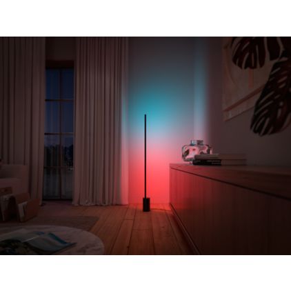 PHILIPS hue フロアーランプ Smart LED floor lamps | Philips Hue